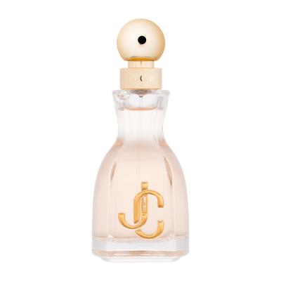 Jimmy Choo I Want Choo Parfémovaná voda pro ženy 40 ml