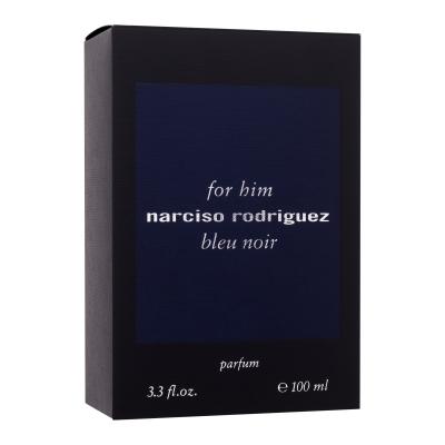 Narciso Rodriguez For Him Bleu Noir Parfém pro muže 100 ml
