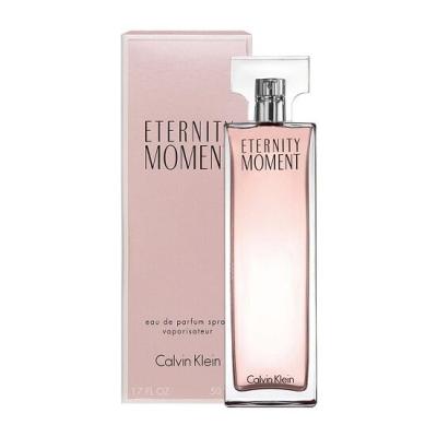 Calvin Klein Eternity Moment Parfémovaná voda pro ženy 100 ml tester