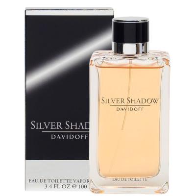 Davidoff Silver Shadow Toaletní voda pro muže 100 ml tester