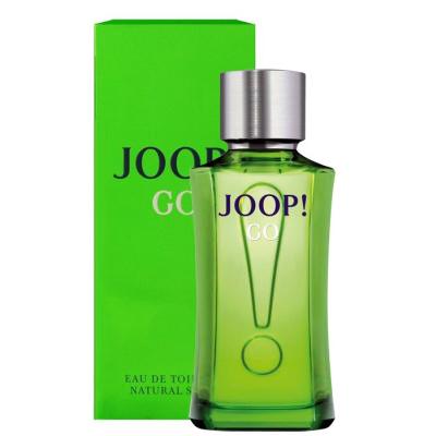 JOOP! Go Toaletní voda pro muže 100 ml tester