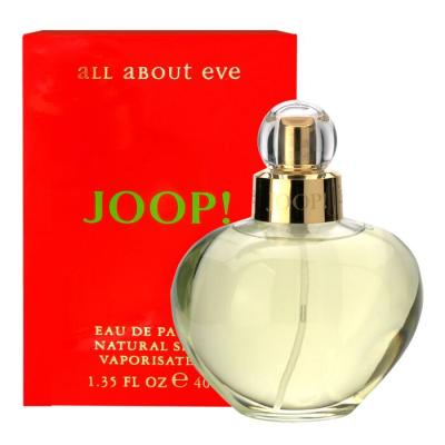 JOOP! All about Eve Parfémovaná voda pro ženy 125 ml tester