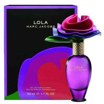 Marc Jacobs Lola Parfémovaná voda pro ženy 100 ml tester