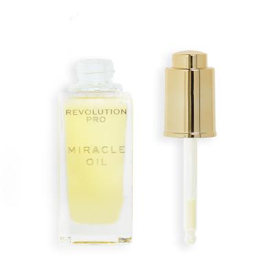 Revolution Pro Miracle Oil Pleťový olej pro ženy 30 ml