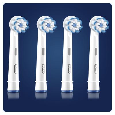 Oral-B Sensitive Clean Brush Heads Náhradní hlavice Set