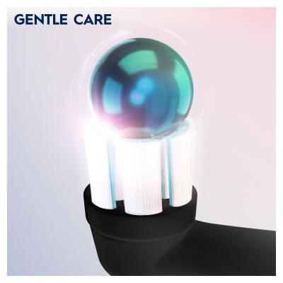Oral-B iO Gentle Care Black Náhradní hlavice Set