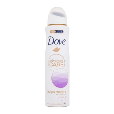 Dove Advanced Care Helps Restore Antiperspirant pro ženy 150 ml