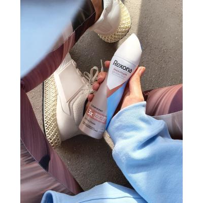 Rexona Maximum Protection Clean Scent Antiperspirant pro ženy 150 ml
