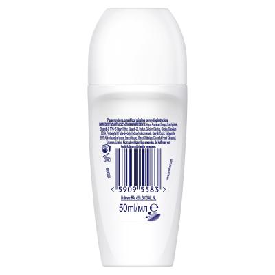 Rexona Maximum Protection Clean Scent Antiperspirant pro ženy 50 ml