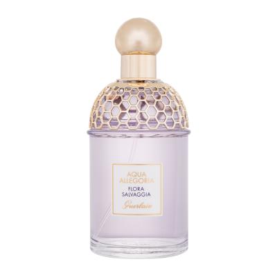 Guerlain Aqua Allegoria Flora Salvaggia Toaletní voda pro ženy 125 ml