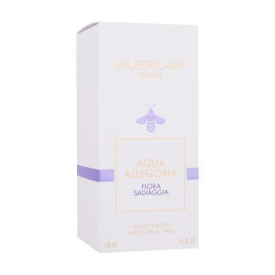 Guerlain Aqua Allegoria Flora Salvaggia Toaletní voda pro ženy 125 ml