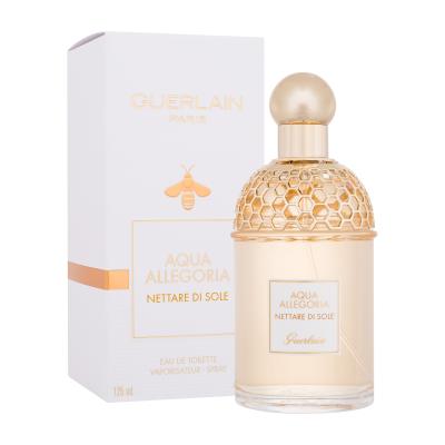 Guerlain Aqua Allegoria Nettare di Sole Toaletní voda pro ženy 125 ml