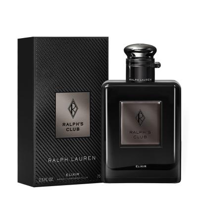 Ralph Lauren Ralph&#039;s Club Elixir Parfém pro muže 75 ml
