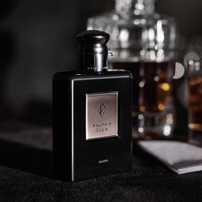 Ralph Lauren Ralph&#039;s Club Elixir Parfém pro muže 75 ml