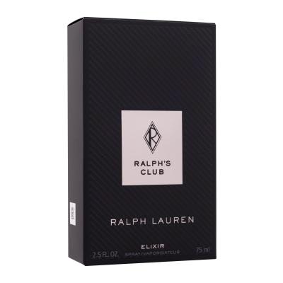Ralph Lauren Ralph's Club Elixir Parfém pro muže 75 ml