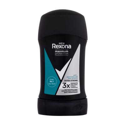 Rexona Men Maximum Protection Antibacterial Antiperspirant pro muže 50 ml