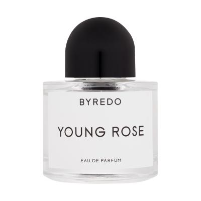 BYREDO Young Rose Parfémovaná voda 50 ml