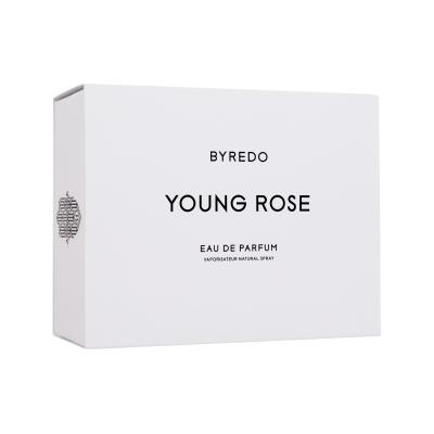BYREDO Young Rose Parfémovaná voda 50 ml