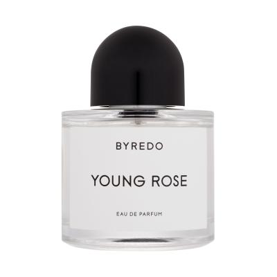 BYREDO Young Rose Parfémovaná voda 100 ml