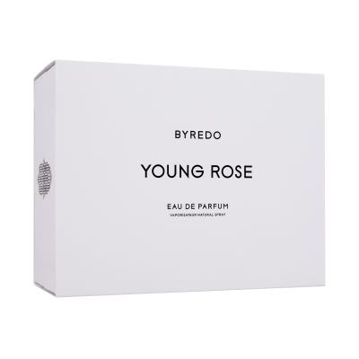 BYREDO Young Rose Parfémovaná voda 100 ml