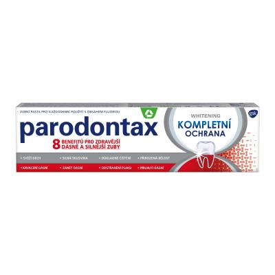 Parodontax Complete Protection Whitening Zubní pasta 75 ml