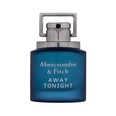 Abercrombie &amp; Fitch Away Tonight Toaletní voda pro muže 50 ml
