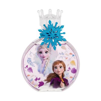 Disney Frozen II With Charm Toaletní voda pro děti 100 ml