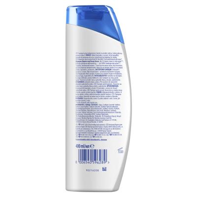 Head &amp; Shoulders Itchy Scalp Anti-Dandruff Shampoo Šampon 400 ml