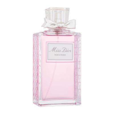 Christian Dior Miss Dior Rose N´Roses Toaletní voda pro ženy 150 ml