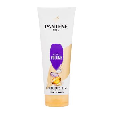 Pantene Extra Volume Conditioner Kondicionér pro ženy 200 ml