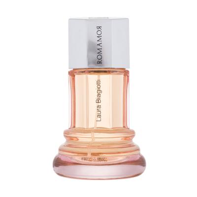 Laura Biagiotti Romamor Toaletní voda pro ženy 50 ml