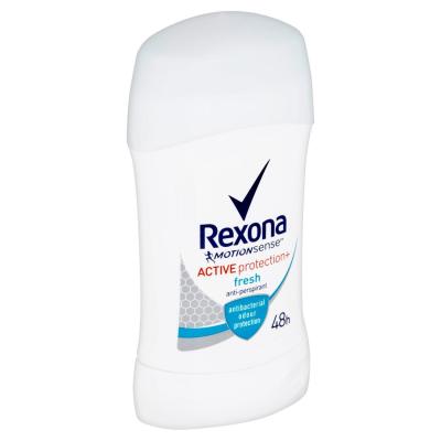 Rexona MotionSense Active Protection+ Fresh Antiperspirant pro ženy 40 ml