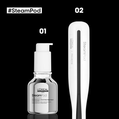 L&#039;Oréal Professionnel SteamPod 3.0 Žehlička na vlasy pro ženy 1 ks