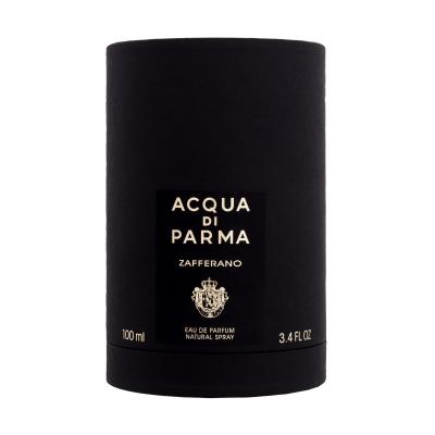 Acqua di Parma Signatures Of The Sun Zafferano Parfémovaná voda 100 ml