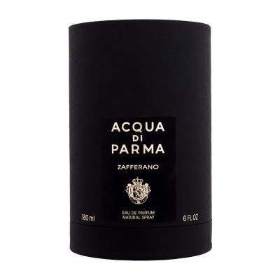 Acqua di Parma Signatures Of The Sun Zafferano Parfémovaná voda 180 ml