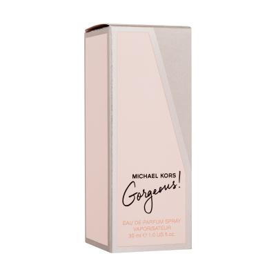 Michael Kors Gorgeous! Parfémovaná voda pro ženy 30 ml