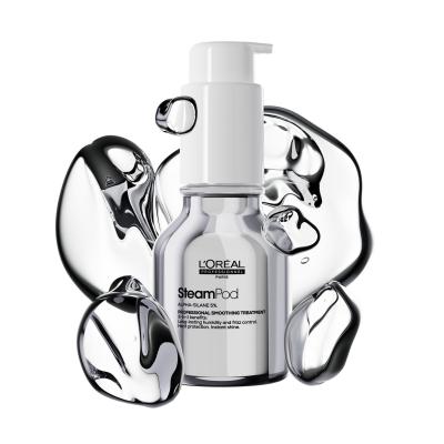 L&#039;Oréal Professionnel SteamPod Professional Smoothing Treatment Pro tepelný styling pro ženy 50 ml
