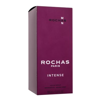 Rochas Man Intense Parfémovaná voda pro muže 100 ml