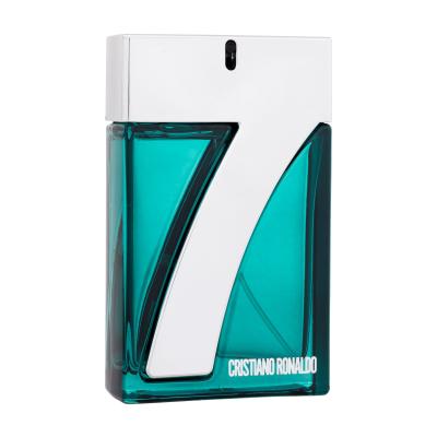 Cristiano Ronaldo CR7 Origins Toaletní voda pro muže 50 ml