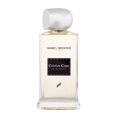 Daniel Hechter Collection Couture Coton Chic Toaletní voda pro muže 100 ml