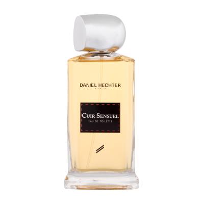 Daniel Hechter Collection Couture Cuir Sensuel Toaletní voda pro muže 100 ml