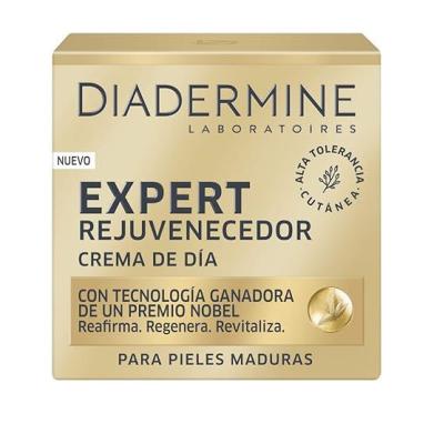 Diadermine Age Supreme Regeneration Day Cream SPF30 Denní pleťový krém pro ženy 50 ml