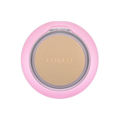 Foreo UFO™ Smart Mask Device Kosmetický přístroj pro ženy 1 ks Odstín Pearl Pink