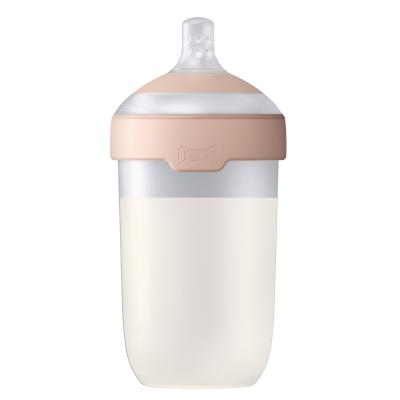 LOVI Mammafeel Bottle 3m+ Kojenecká lahev pro děti 250 ml