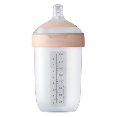 LOVI Mammafeel Bottle 3m+ Kojenecká lahev pro děti 250 ml