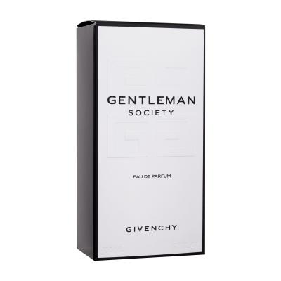 Givenchy Gentleman Society Parfémovaná voda pro muže 100 ml