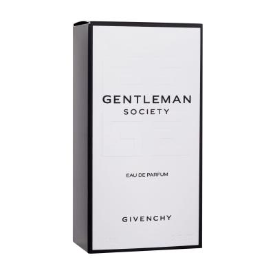 Givenchy Gentleman Society Parfémovaná voda pro muže 60 ml
