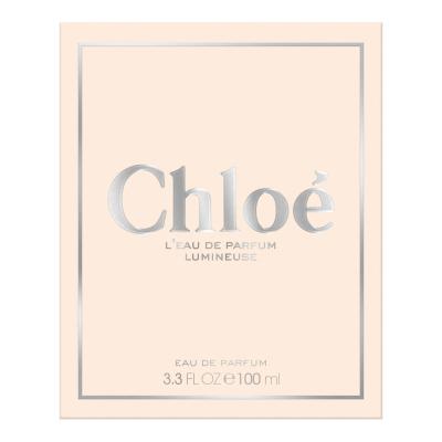 Chloé Chloé L&#039;Eau De Parfum Lumineuse Parfémovaná voda pro ženy 100 ml