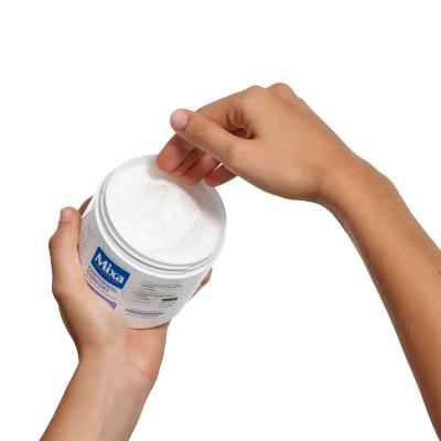 Mixa Panthenol Comfort Restoring Cream Tělový krém 400 ml