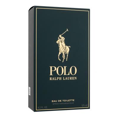 Ralph Lauren Polo Green Toaletní voda pro muže 125 ml
